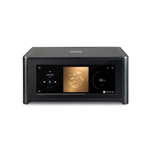 2025 新型號 NAD M10 V3 Master系列 BluOS® Dirac串流播放DAC放大器