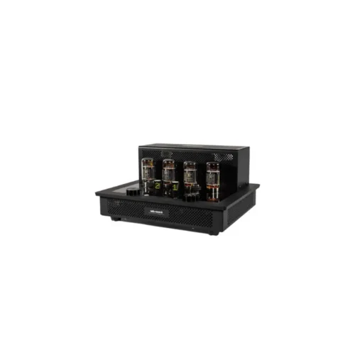 Audio Research I 50 50 週年紀念立體聲真空管膽合併機