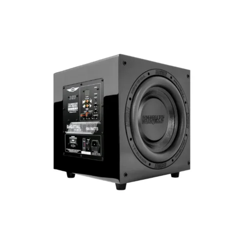 Earthquake MiniMe DSP P10 超低音