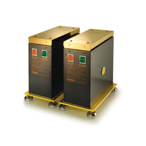 ISOCLEAN POWER VDH-PT-3030 V 3000W (VDH) 鍍銀接線隔離牛 隔離變壓器 (1對)