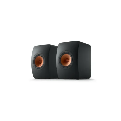 KEF LS50 Meta HiFi 揚聲器