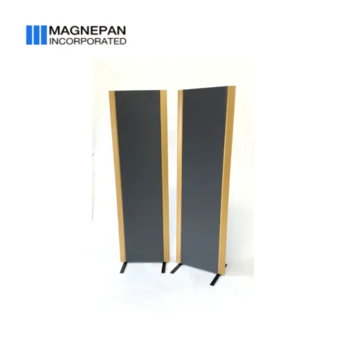 Magnepan 2.7x 鋁帶屏風座地揚聲器 (New X Series)