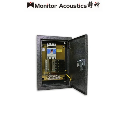 Monitor Acoustics 靜神 MA-PB60A-5 隔離避震電箱