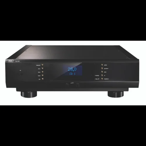 Music Culture MC 601 兩聲道立體聲前級放大器