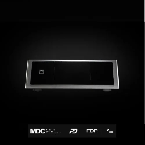 NAD Masters 大師系列 M28 Purifi Eigentakt™ 七聲道功率放大器