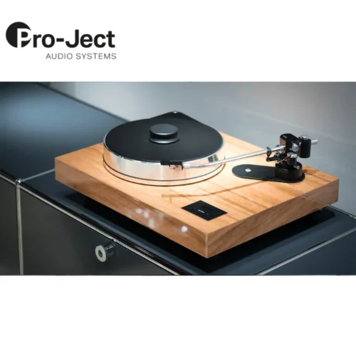 Pro-Ject Xtension 12 Evolution 黑膠唱盤 (需配合唱頭放大器)