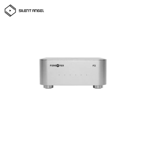 Silent Angel Forester F2 音響專用線性電源供應