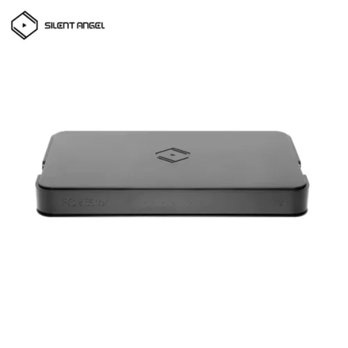 Silent Angel Forester FX 發燒級電源