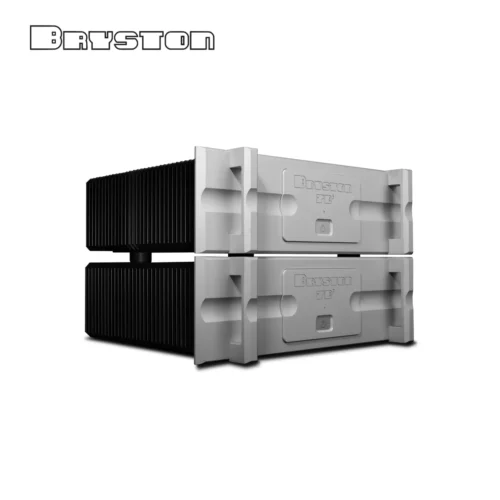 拜士通 Bryston 7B³ 單聲道600瓦後級 (1聲道)